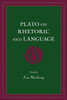 Plato / On Rhetoric and Language (Large Paperback)