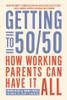 Sharon Meers / Getting to 50/50 (Large Paperback)