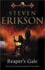 Steven Erickson / Reaper's Gale (Large Paperback)