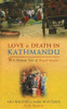 Amy Willesee / Love & Death in Kathmandu (Large Paperback)