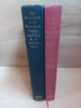 Pieter Geyl - The Revolt of the Netherlands 1555-1609 | The Netherlands in the Seventeenth Century 1648-1715 2 Volume Set