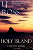 L.J. Ross / Holy Island (Large Paperback)