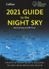 Storm Dunlop / 2021 Guide to the Night Sky (Large Paperback)