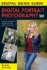 Bill Hurter / Digital Portrait Photography 101 (Large Paperback)
