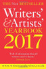 Bloomsbury Publishing / Writers' & Artists' Yearbook 2017 (Large Paperback)