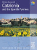 Tony Kelly / Drive Around Catalonia & the Spanish Pyranees (Large Paperback)