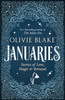 Olivie Blake / Januaries (Large Paperback)
