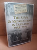 Gearóid ó Tuathaigh ( Editor) - The GAA  & Revolution in Ireland 1913-1923 - HB