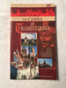 Eurograffica / The Castles of Transylvania (Large Paperback)
