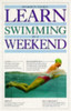 Sharon Davies / Learn Swimming in a Weekend (Large Paperback)