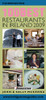 Bridgestone / 100 Best Restaurants in Ireland 2009 (Large Paperback)