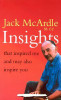 Jack McArdle / Insights (Large Paperback)