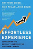 Matthew Dixon / Effortless Experience (Large Paperback)