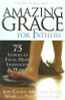 Jeff Cavins / Amazing Grace for Fathers (Large Paperback)