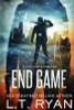 L.T. Ryan / End Game (Large Paperback)