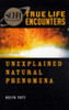 Keith Tutt / Unexplained Natural Phenomena (Large Paperback)