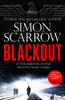 Simon Scarrow / Blackout (Large Paperback)