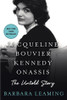Barbara Leaming / Jacqueline Bouvier Kennedy Onassis (Large Paperback)