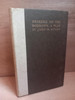 John Millington Synge - Deirdre of the Sorrows (1912) | The Tinker's Wedding, Riders to the Sea & The Shadow of the Glen (1915) - 2 Vintage HB Reprints