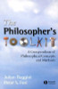 Julian Baggini / The Philosophers Toolkit (Large Paperback)