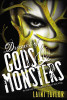 Laini Taylor / Dreams of Gods & Monsters -  Daughter of Smoke & Bone Book 3 ( Large Paperback)