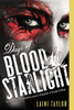 Laini Taylor / Days of Blood and Starlight (Large Paperback)