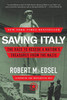 Robert M. Edsel / Saving Italy (Large Paperback)