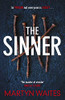 Martyn Waites / The Sinner (Large Paperback)