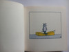 Edward Gorey - Categor y : Fifty Drawings - PB 1973 (Category)  (Gotham Book Mart Edition)