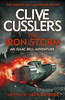 Jack Du Brul & Clive Cussler / The Iron Storm (Large Paperback)