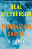 Neal Stephenson / Termination Shock (Large Paperback)