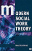 Jo Campling / Modern Social Work Theory (Large Paperback)