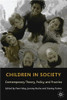 Pam Foley / Children in Society (Large Paperback)