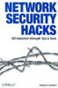 Andrew Lockhart / Network Security Hacks (Large Paperback)