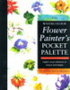 Elisabeth Harden / The Watercolour Flower Painter's Pocket Palette (Large Paperback)