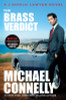 Michael Connelly / The Brass Verdict (Large Paperback)