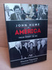 Maurice Fitzpatrick - John Hume in America : From Derry to DC - HB - 2017