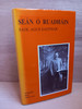 Máirtín Mac Niocláis - Seán Ó Ruadháin : Saol agus Saothar - HB - 1991 - SÍNITHE