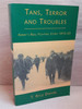 T. Ryle Dwyer - Tans, Terror and Troubles : Kerry's Real Fighting Story 1913-23- PB - 2011