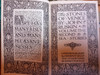 John Ruskin - The Stones of Venice - 3 Volume Complete Set - Dent/ Everyman c 1904