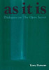 Tony Parsons / As It Is (Large Paperback)