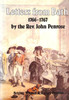 John Penrose / Letters from Bath (Large Paperback)