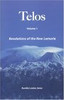 Aurelia Louise Jones / Telos Volume 1 (Large Paperback)