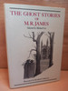M.R James - The Ghost Stories of M.R James ( Illustrated by Rosaling Caldecott) - HB - 1991