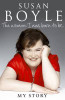 Susan Boyle / The Woman I Was Born To Be (Hardback)