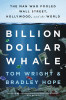 Tom Wright / Billion Dollar Whale (Hardback)