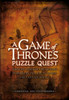 Tim Dedopulos / A Game of Thrones Puzzle Quest (Hardback)