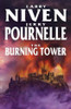 Larry Niven / The Burning Tower (Hardback)
