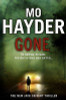 Mo Hayder / Gone (Hardback)
