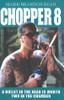 Mark Brandon Read / Chopper 8 (Hardback)